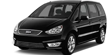 MPV Cars - Dorking Airport Cabs